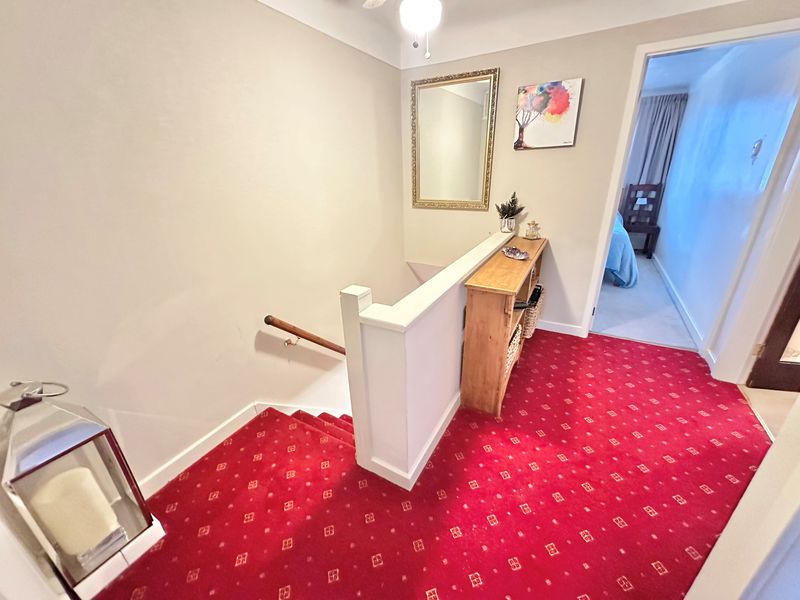 Links Avenue Little Sutton